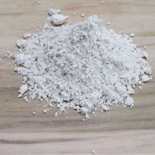 Kaolin clay granules for industrial applications